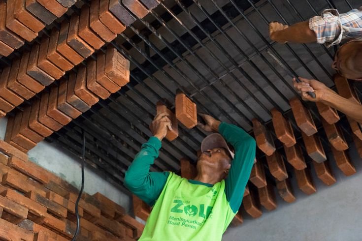 Brickwork  – Level 2